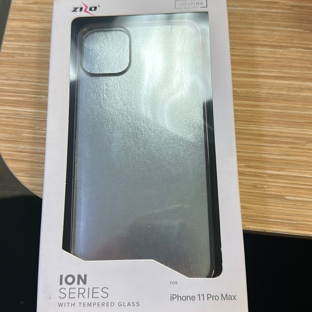 iPhone 11 Pro Max case